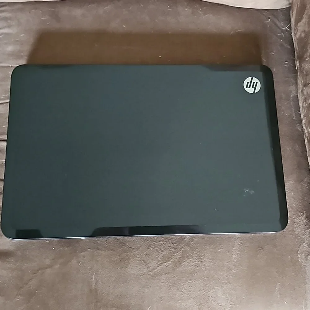Laptop computer